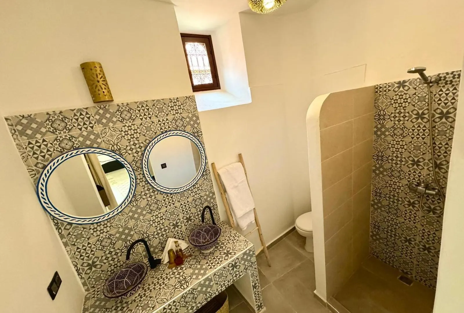 Riad Nabil With Concierge And Free Breakfast Marrakesh