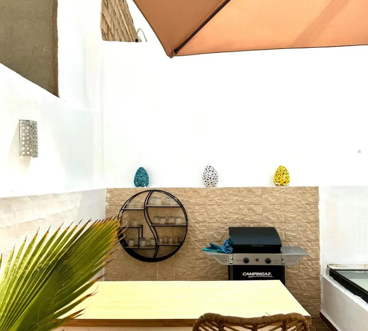 Riad Nabil With Concierge And Free Breakfast Marrakesh