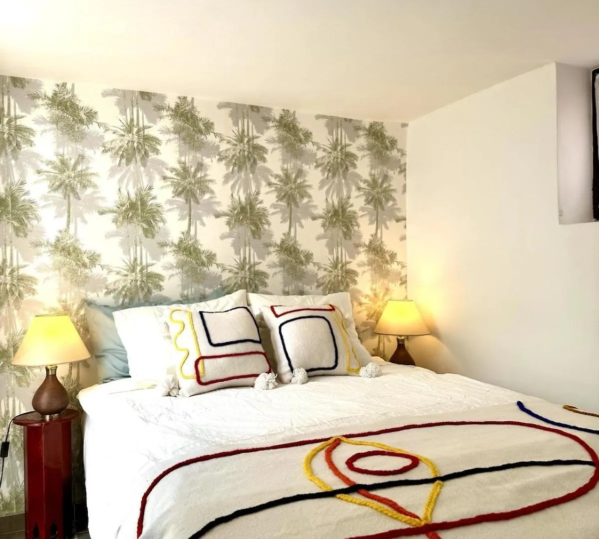 Villa Riad Nabil With Concierge And Free Breakfast Marrakesh