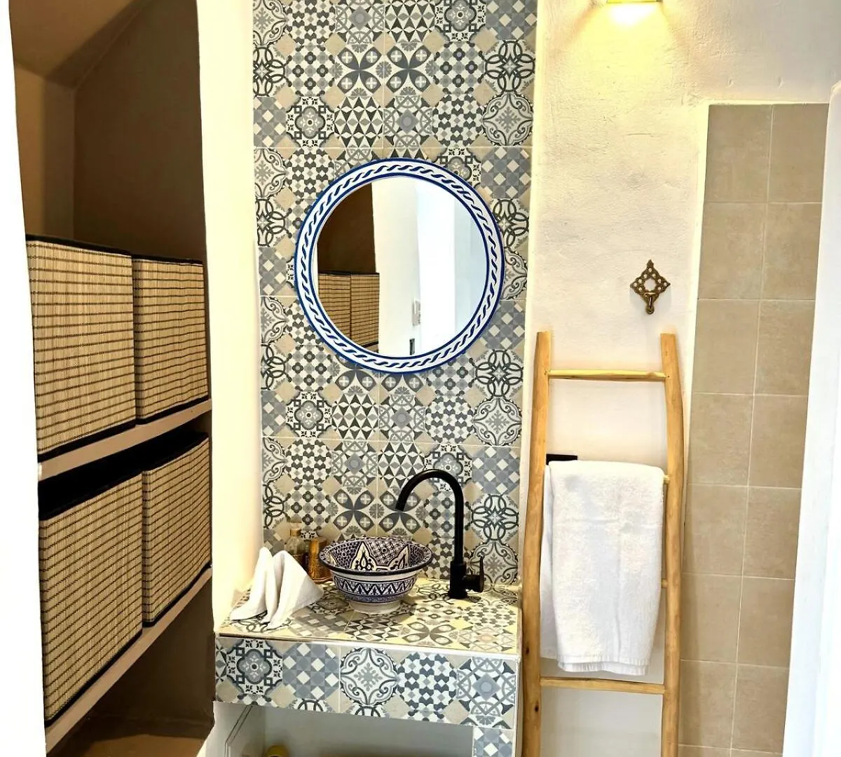 Villa Riad Nabil With Concierge And Free Breakfast Marrakesh