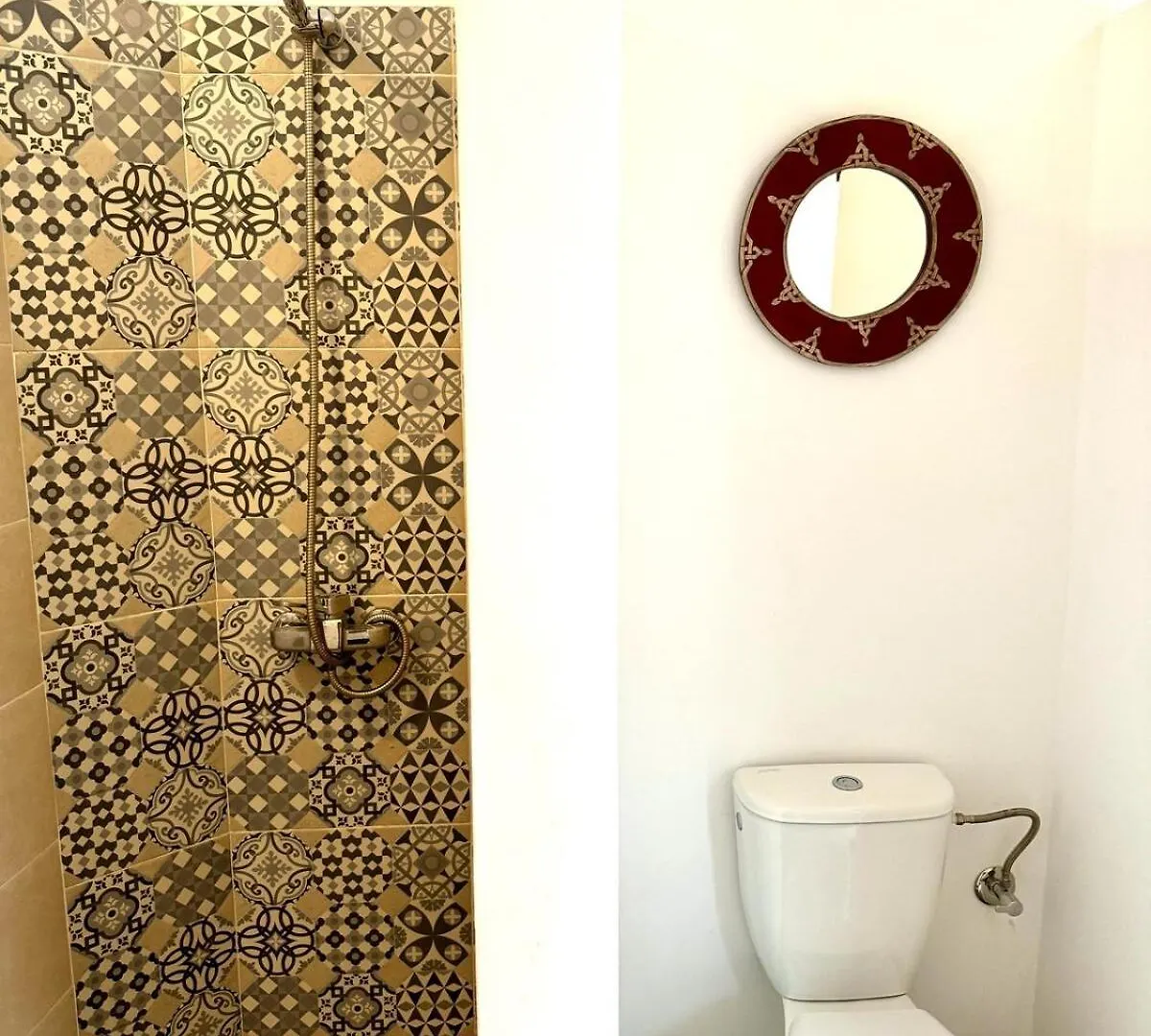 Villa Riad Nabil With Concierge And Free Breakfast Marrakesh