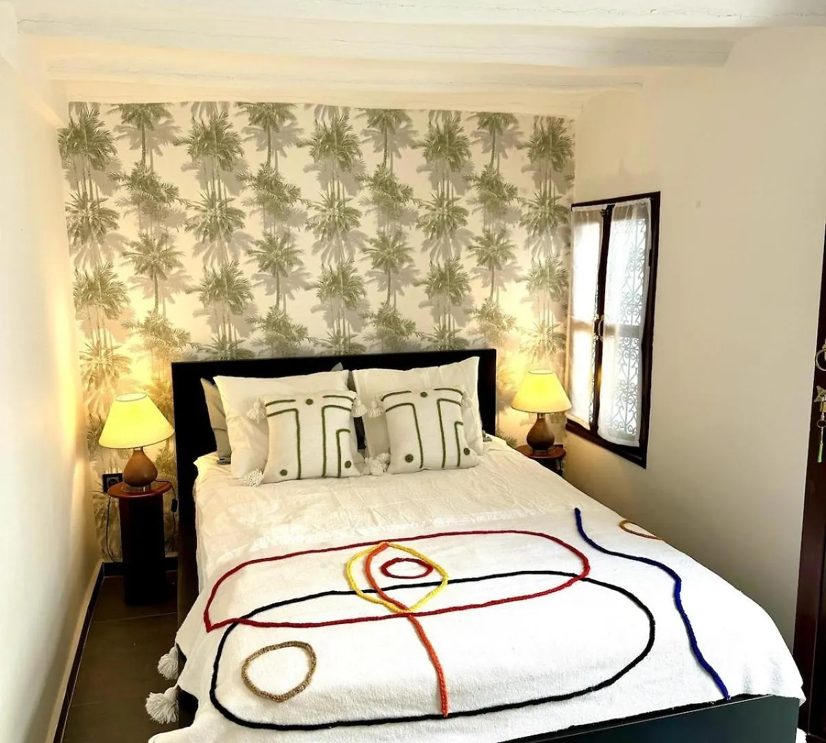 Riad Nabil With Concierge And Free Breakfast Marrakesh 0*,  Morocco