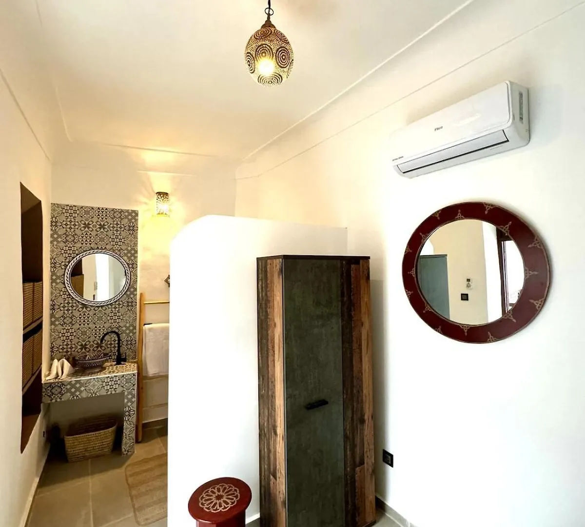 Villa Riad Nabil With Concierge And Free Breakfast Marrakesh