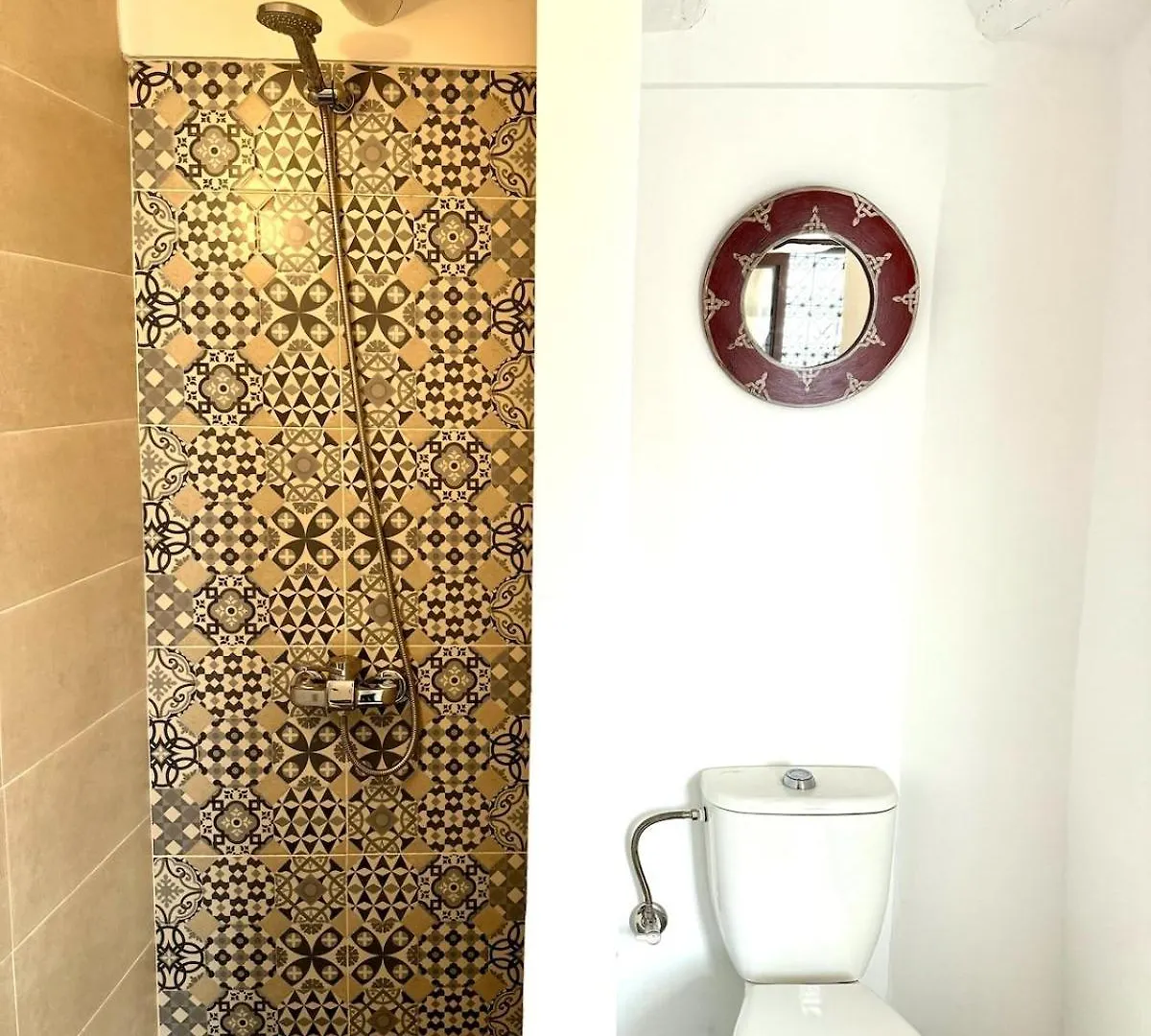 Riad Nabil With Concierge And Free Breakfast Marrakesh 0*,  Morocco